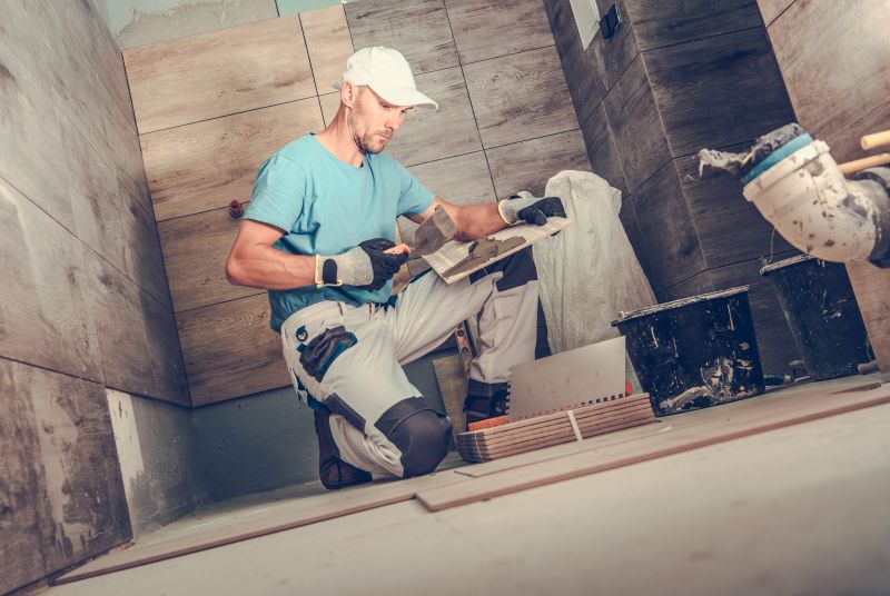 Top Bathroom Remodeling Companies in Columbia, MD