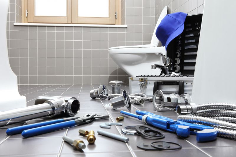 Top Bathroom Remodeling Companies in Columbia, MD