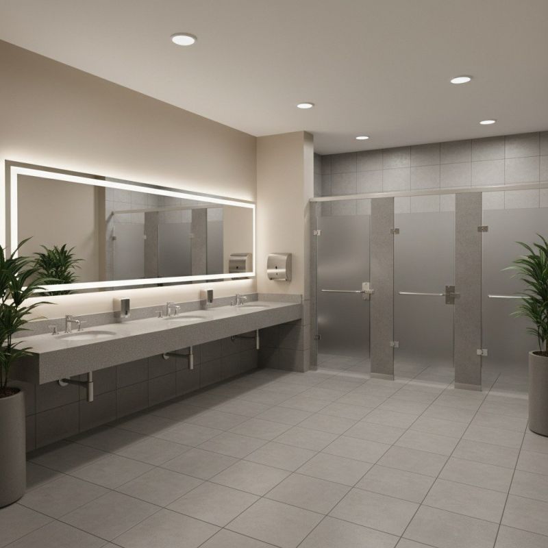 Top Bathroom Remodeling Companies in Forest Hill, MD