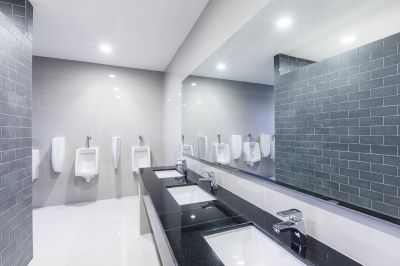 Cost of Bathroom Remodeling in Reisterstown, MD