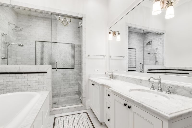 Best Bathroom Remodeling Contractors in Reisterstown, MD
